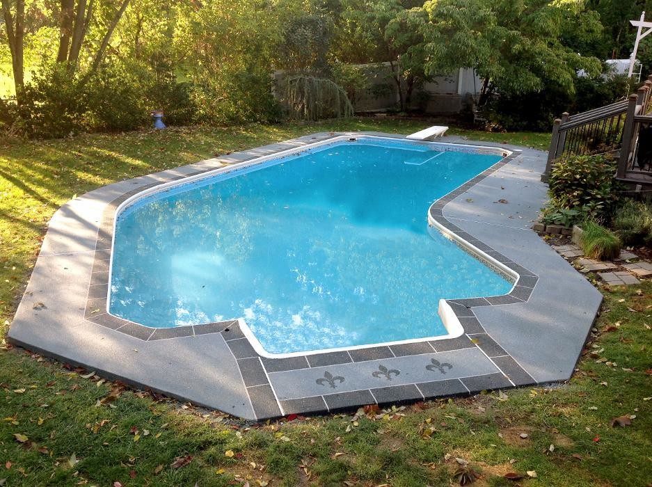 Images Advanced Concrete Solutions LLC