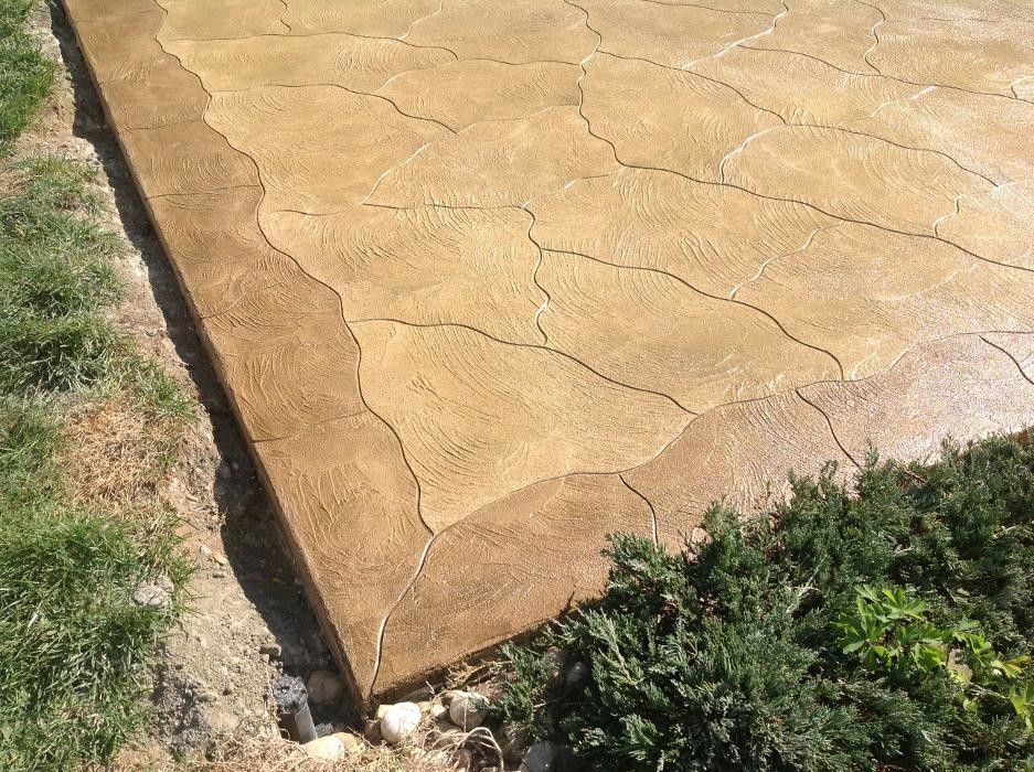 Images Advanced Concrete Solutions LLC