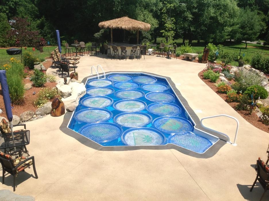 Images Advanced Concrete Solutions LLC
