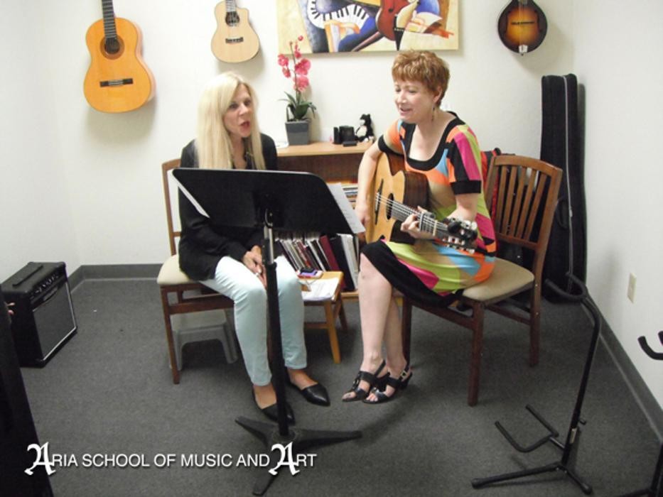 Images Aria School of Music & Art
