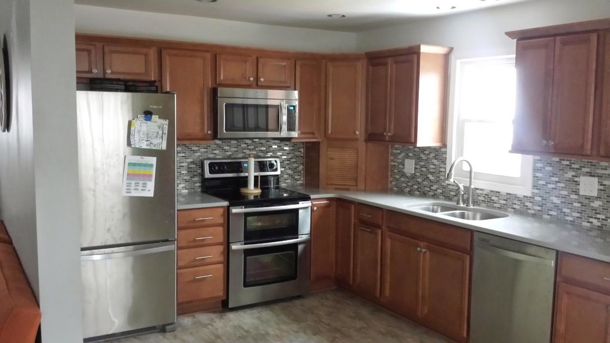 Images Brandon Studebaker Construction, LLC