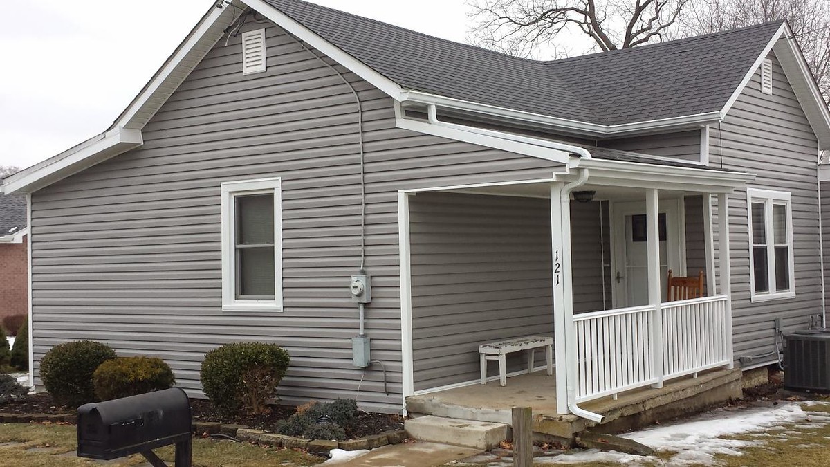Images Brandon Studebaker Construction, LLC