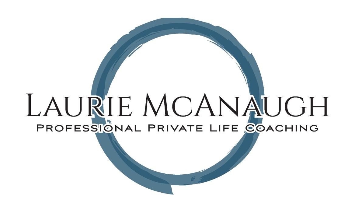 Images Laurie McAnaugh- Life Coaching