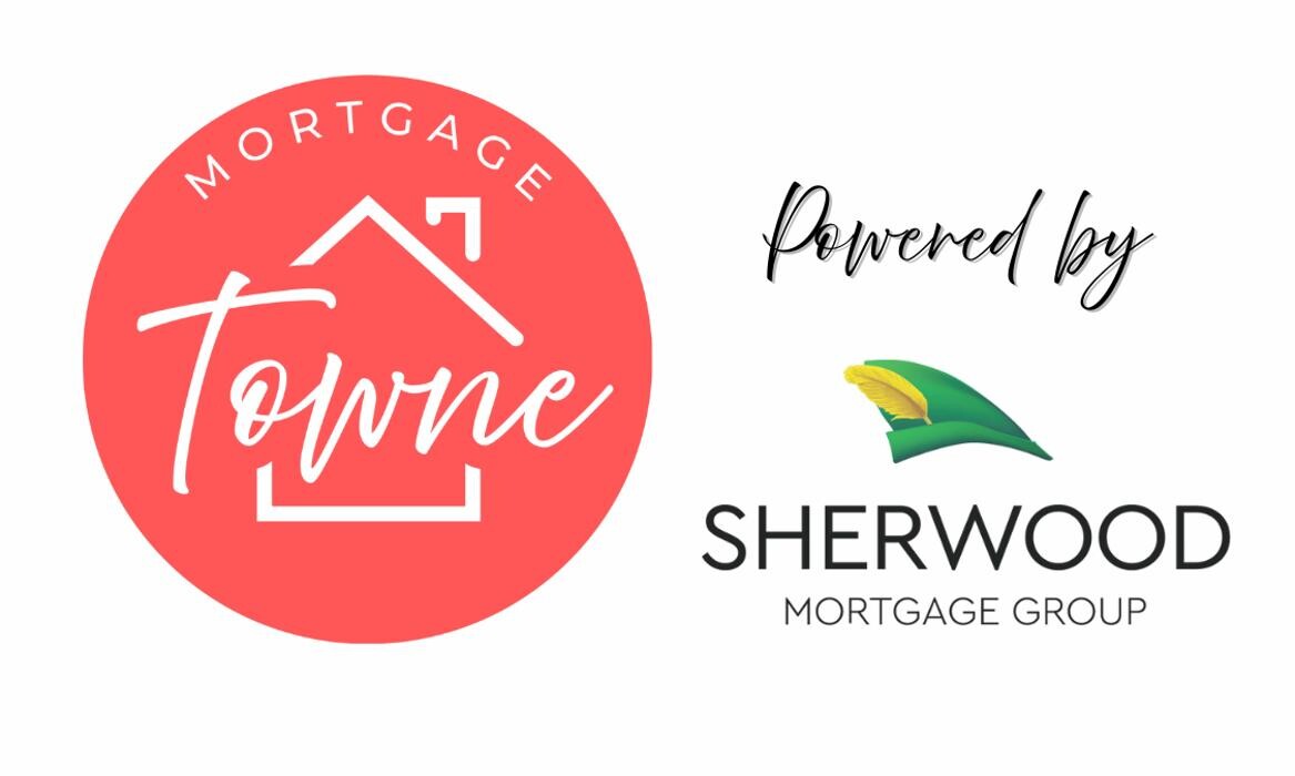 Mortgage Towne Logo