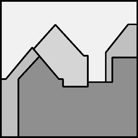 Mühlbauer+ Zacher Architekten Partnerschaftsgesellschaft Logo