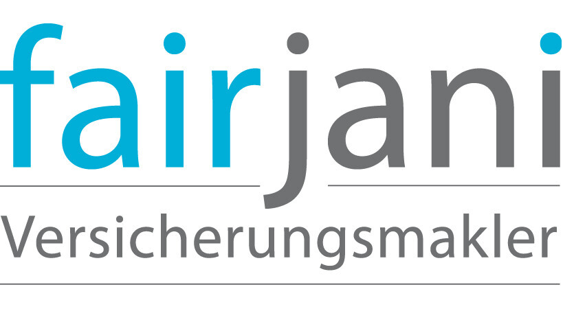 Fairjani Versicherungsmakler Logo