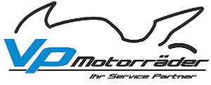 VP Motorräder Logo