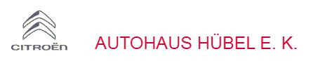 Autohaus Hübel Logo