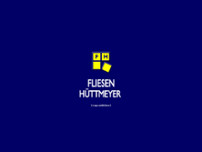 Fliesen Hüttmeyer GmbH Logo
