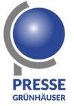 Presse Grünhäuser Tabakwaren und Zeitschriften Logo