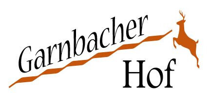 Garnbacher Hof, Andreas Hagemann Logo