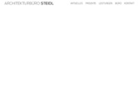 Architekturbüro Michael Steidl Logo