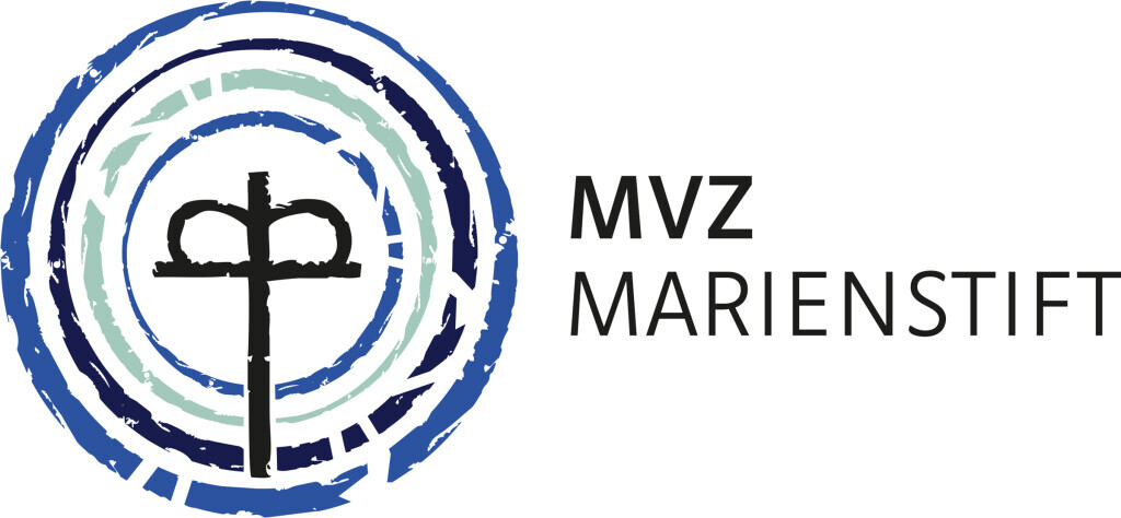 MVZ Marienstift gGmbH Logo
