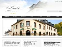 Fronhof Logo