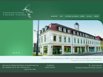 Urologische Gemeinschaftspraxis Dr.med. Gerhardt und Dr.med. Richter Logo