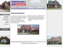 Hildebrandt GmbH Logo