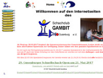 Winfried Becker Logo