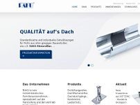 Raku Fabrikate GmbH Logo