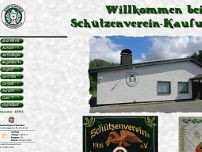 Schützenverein Kaufungen e.V. Logo
