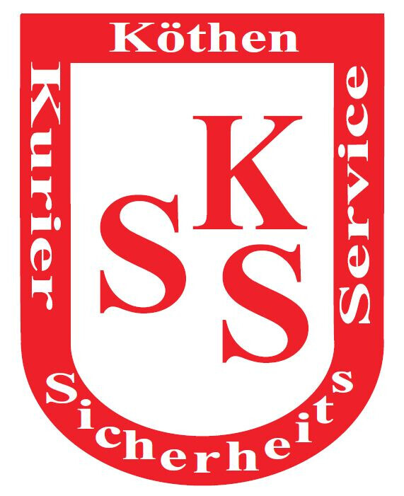 KSS Kurier & Sicherheits-Service GmbH Logo