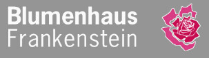 Blumenhaus Frankenstein Logo