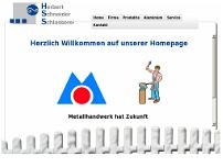 Andreas Schlosser Logo