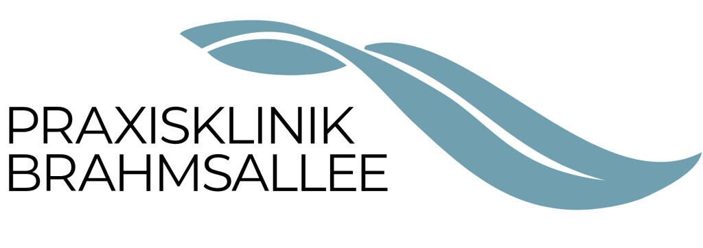 Praxisklinik Brahmsallee Logo