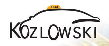 Taxi Kozlowski Logo