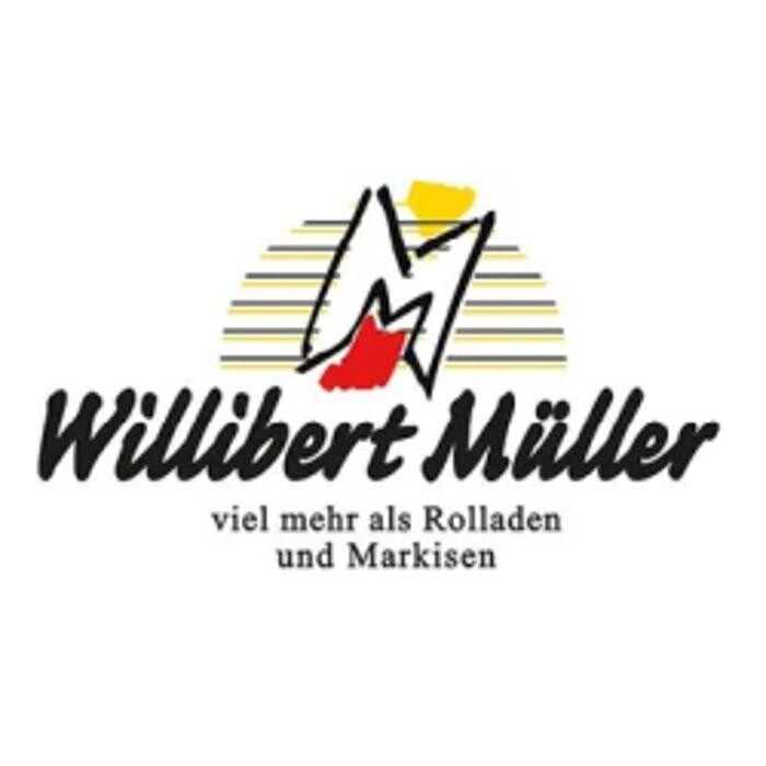 Willibert Müller Logo