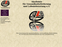 Ute Droste Logo