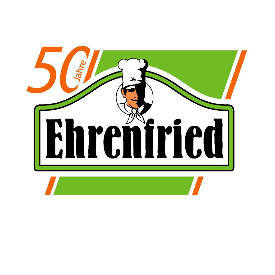 DLS-A Ehrenfried GmbH Logo