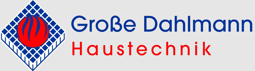Heizung-Sanitär Große Dahlmann GmbH & Co. KG Logo