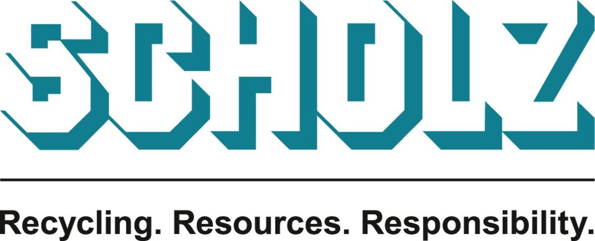 Scholz Recycling GmbH Logo
