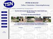 TSN Schultz Logo