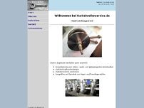 Manfred Wengenroth Logo