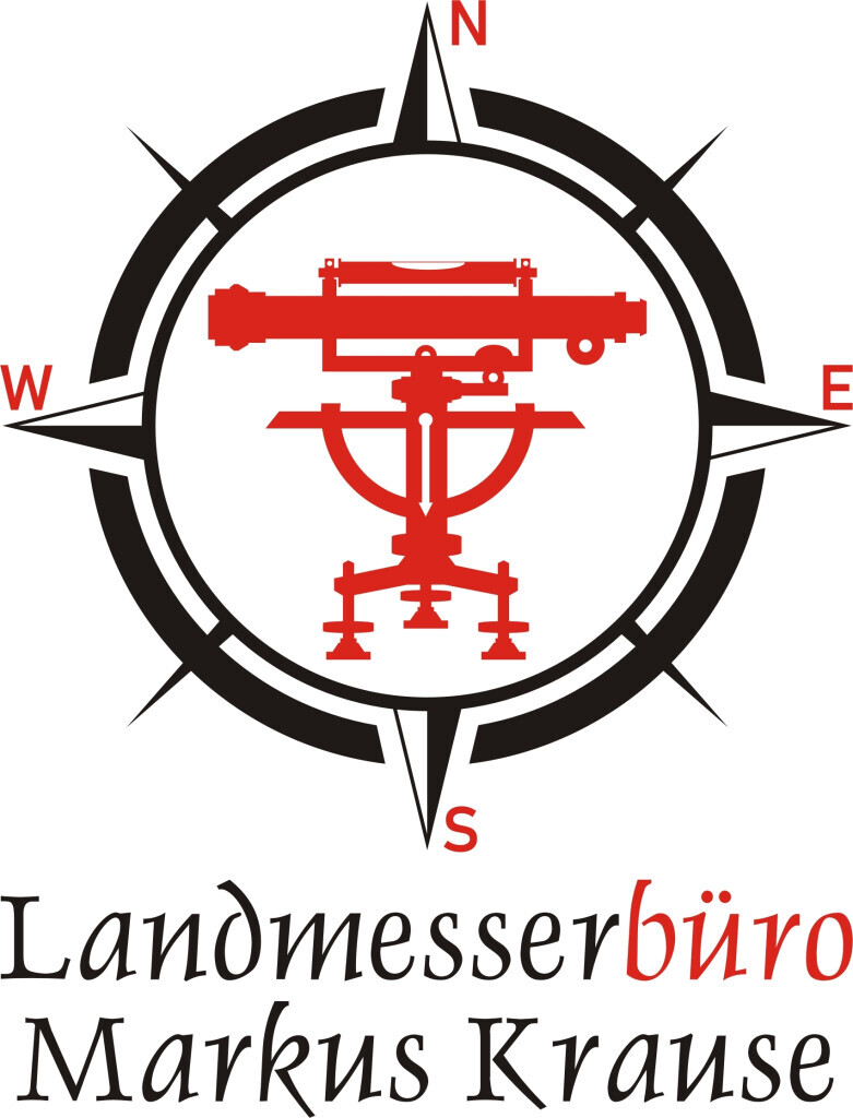 Markus Krause Vermessungsbüro Logo