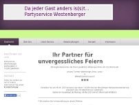 Uwe Westenberger Logo