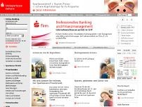 Sparkasse Essing Logo