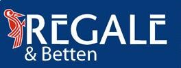 Regale Center Hamburg RCH GmbH       Logo