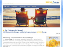 Ruhnke Andreas Winsol Energy Logo