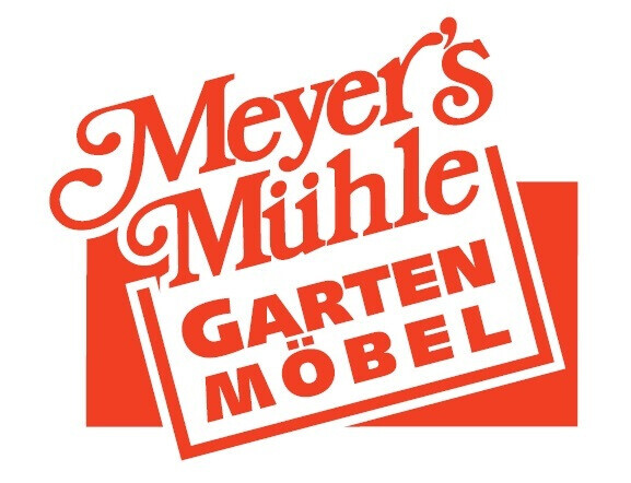 Meyer's Mühle Gartenmöbel GmbH Logo