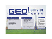 Geo Service GmbH Logo