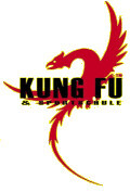 Phoenix Kung Fu & Sportschule Wismar Logo