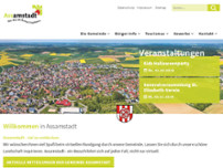 Bauhof Logo