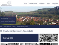 Dipl.-Betriebswirt(BA) Arnold Nied Logo