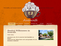 Auencafé Logo