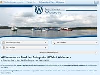 Wolfgang Wichmann Logo