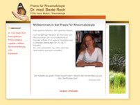 Beate Roch Logo
