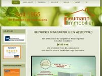Neumann Immobilien Inh. Marco Wagner Logo