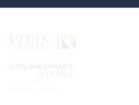 Vitana - Praxis für ganzheitliche Physiotherapie Logo